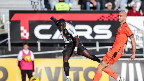 Farense e Vitória SC empataram. Foto: Liga Portugal