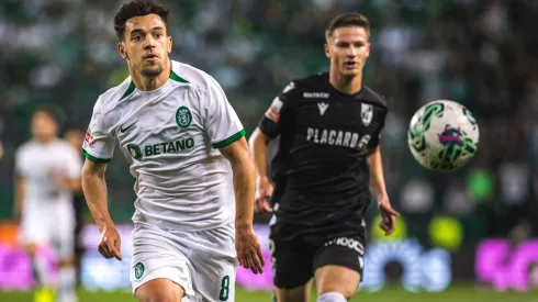 Vitória SC vs Sporting: Rui Borges vai "trair" os Minhotos?