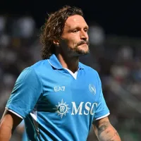 Mário Rui rescindiu o contrato com o Nápoles e encontra-se livre no mercado