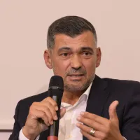 Sérgio Conceição sucede a Paulo Fonseca no comando técnico do AC Milan