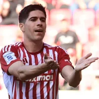 Fran Navarro é emprestado ao SC Braga até o final da temporada; Veja detalhes