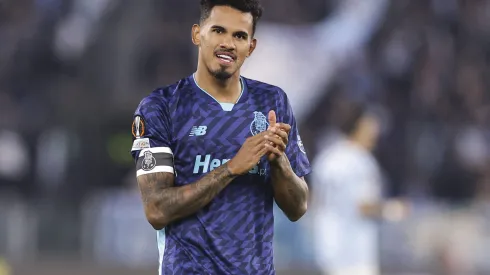 Galeno em ação pelo FC Porto. Foto: Imago