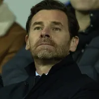 André Villas-Boas vinca: “FC Porto tem de ser credível e ter as contas em...”