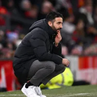 Gary Neville: “Manchester United e Ruben Amorim vivem tempos preocupantes”