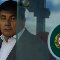 Fernando Gomes revela o maior legado que deixa na Federação Portuguesa de Futebol: "Sabemos que..."
