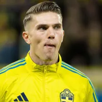 Manchester United prepara oferta para tirar Gyokeres do Sporting já em janeiro, afirma jornal