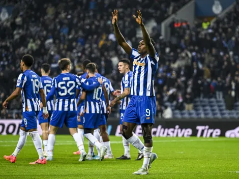 Nacional x Porto: antevisão, onde assistir e os onzes prováveis