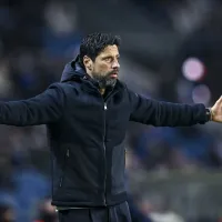 Vítor Bruno antevê o jogo entre Nacional e FC Porto: "Um estádio com condições peculiares..."