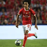 Tomás Tavares acredita que “Bruno Lage é o treinador certo para o Benfica”