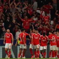 Vice-presidente do Benfica quer construir um novo Estádio da Luz com 120 mil lugares