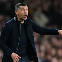 Sérgio Conceição promove mudança no treino do Milan e terá regresso importante no ataque