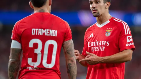 Derrota no clássico aumenta pressão sobre o Benfica
