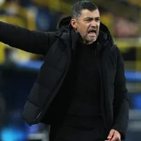 Sérgio Conceição com estreia de sonho no comando do AC Milan elimina Juventus