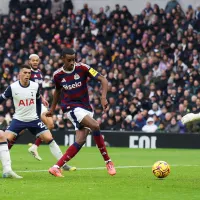 Newcastle continua imparável e agudiza "crise" do Tottenham com mais uma vitória na Premier League