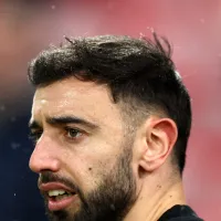 Bruno Fernandes: “Temos de ser esta equipa todas as semanas”