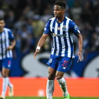 FC Porto faz jogo duro por Wendell e não descarta queixa ao São Paulo na FIFA