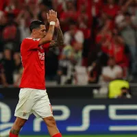 Benfica x SC Braga: antevisão, onzes prováveis e onde assistir ao jogo da Taça da Liga