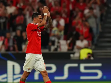 Benfica x SC Braga: antevisão, onde assistir e os onzes prováveis