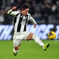 Juventus propõe troca de avançados ao Manchester United, afirma rádio inglesa