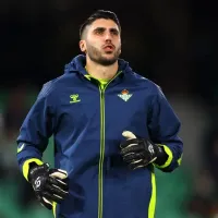 Sporting está perto de contratar Alberto e quer Rui Silva para ser o novo guardião; Veja detalhes