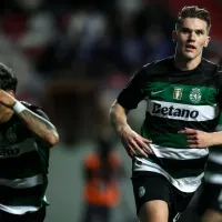 Rugido de Gyokeres elimina FC Porto e apura Sporting para a final da Taça da Liga