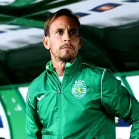 João Pereira de regresso ao Sporting para voltar a assumir a equipa B, diz jornal
