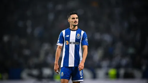 Stephen Eustaquio está confiante. Foto: Getty.