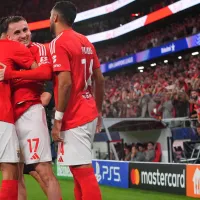 António Simões comenta atual momento do Benfica: “A equipa está de luto, as coisas…”