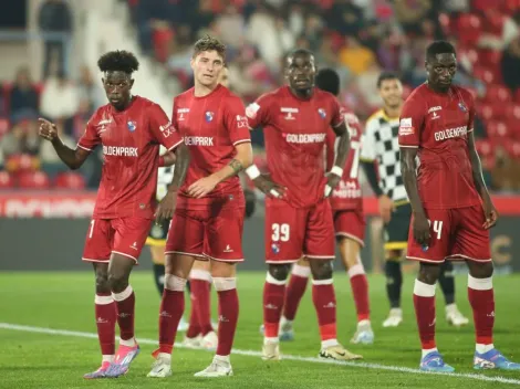 Odds e prognóstico Gil Vicente vs Moreirense – 12/01/2025 – Taça de Portugal