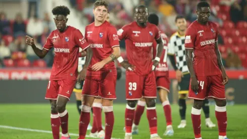 Odds e prognóstico Gil Vicente vs Moreirense – 12/01/2025 – Taça de Portugal