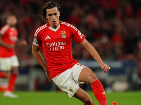 Reação de Carreras à vitória: "Tínhamos de..."