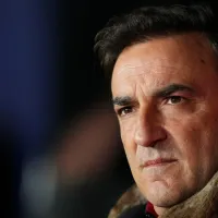 Carlos Carvalhal lamenta falta de agressividade no Benfica x SC Braga: "Não podemos chegar ao..."