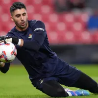 Sporting tem concorrência de peso por Alberto; Rui Silva mais perto