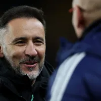 Vítor Pereira recebe o primeiro reforço: Emmanuel Agbadou é a nova contratação do Wolverhampton