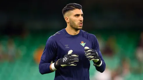 Rui Silva está a caminho do Sporting. Foto: Getty Images