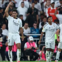 Real Madrid impõe-se, vence Mallorca e terá o Barcelona na final da Supertaça da Espanha