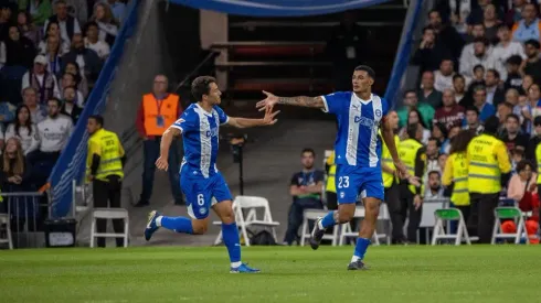 D. Canales Carvajal / Alamy Stock Photo