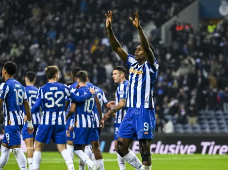 Nacional x FC Porto: antevisão, onde assistir e os onzes prováveis