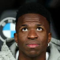 Vinicius Júnior poderá comprar a SAD do Alverca, clube da Liga 2, segundo a imprensa nacional