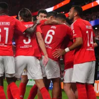 Sporting 1 x 1 (6-7 pen.) Benfica – águias conquistam a Taça da Liga