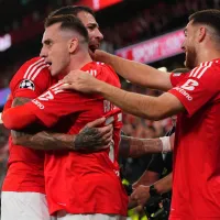 Benfica leva a melhor sobre o Sporting nos penáltis e conquista a Taça da Liga