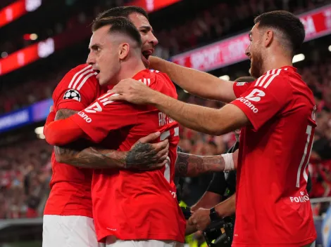 Benfica leva a melhor sobre o Sporting nos penáltis e conquista a Taça da Liga