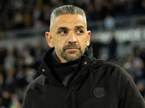 Rui Borges otimista após derrota na Taça da Liga: "O nosso futuro será..."