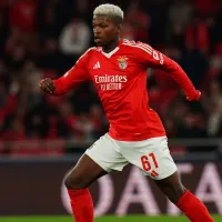 Florentino reage à conquista da Taça da Liga pelo Benfica: "Não foi uma desforra..."