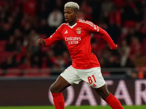 Reação de Florentino à conquista do Benfica: "Não foi uma desforra..."