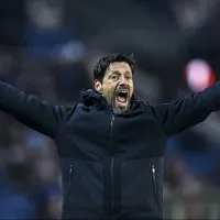 Vítor Bruno contestado após derrota do FC Porto com o Nacional: "É normal, querem..."