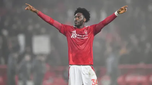 Action Plus Sports Images / Alamy Stock Photo