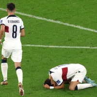 Bruno Fernandes e João Félix acreditam que Cristiano Ronaldo vai estar no Mundial 2026