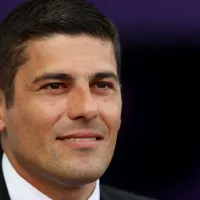 Francisco Neto, selecionador da seleção feminina de Portugal, elogia Fernando Gomes: "O seu legado é..."