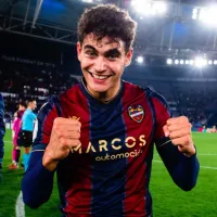 Sporting já tem alternativa a Alberto Costa: chama-se Andrés García e joga em Espanha